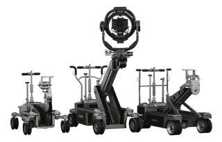Chapman/Leonard Studio Equipment Inc.