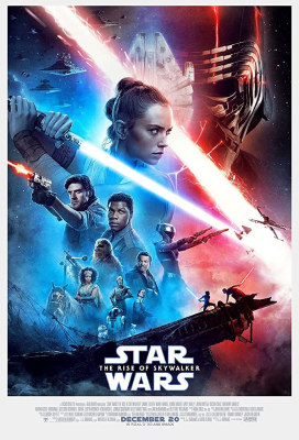 StarWars Poster