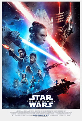 StarWars Poster