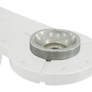 150mm Ball Base Adapter