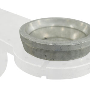 100mm Ball Adapter Complete