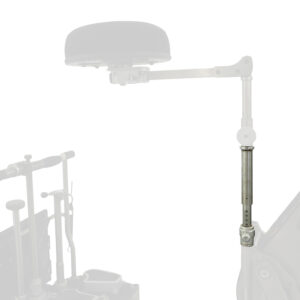 Variable Locking Seat Riser