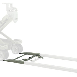 Aluminum Starter Track