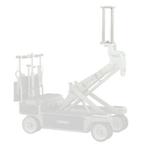 Riser 24in