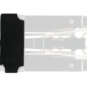 rear deck board