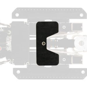 Hustler IV, V Standing Board