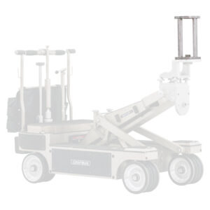 12 Inch Camera Riser
