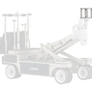 6 Inch Camera Riser