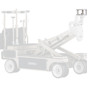 Camera Riser 3 Inch