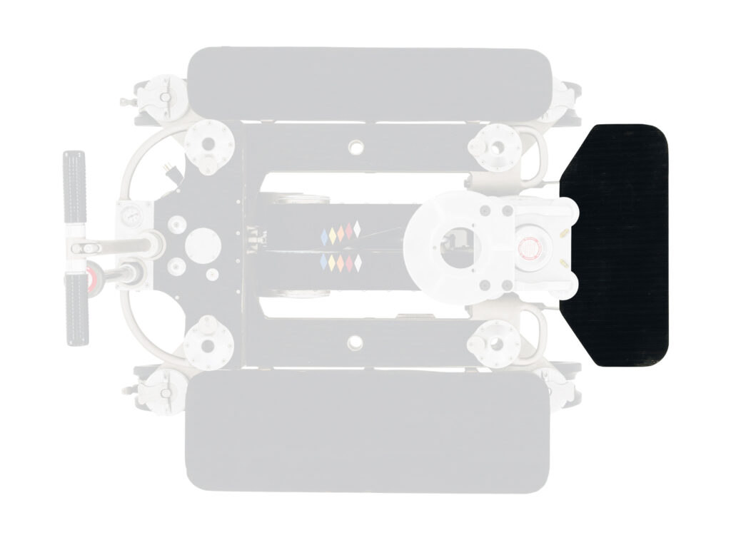 Front Board PW