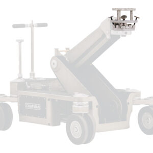 4- way level head