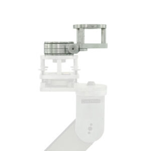 Camera Swing Head