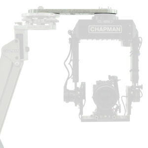 Extension Plate