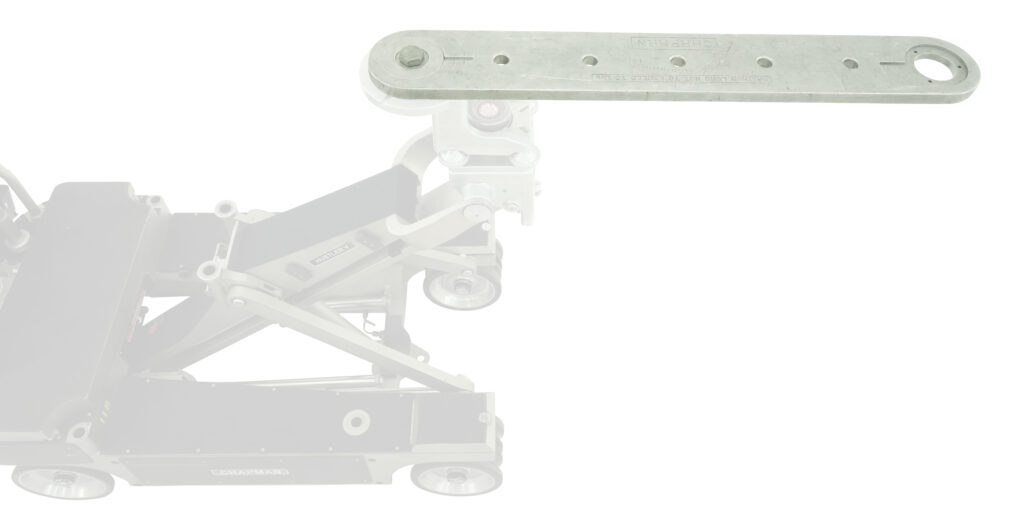 36 Extension Plate