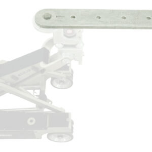 36 Extension Plate