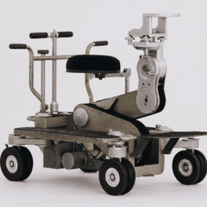 PeeWee III+ Full Package