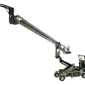 Stinger Hybrid Dolly