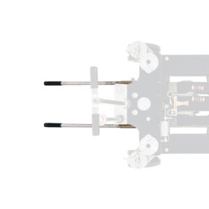 Hybrid Lift Push Bar