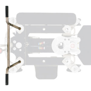 Wide Tracking Bar