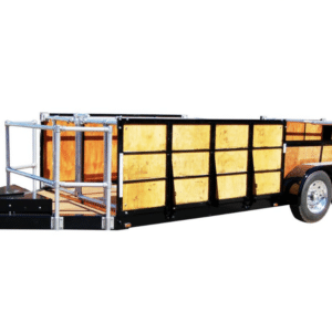 Process Trailer