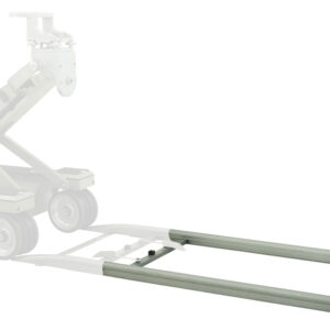 Aluminum Track