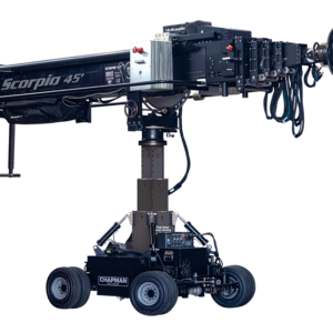 ECS Scorpio 45