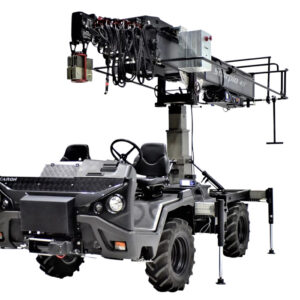 E-Scorpion