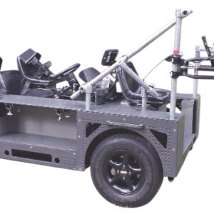 TRACKER XL