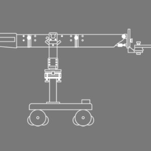 Areo Jib Crane