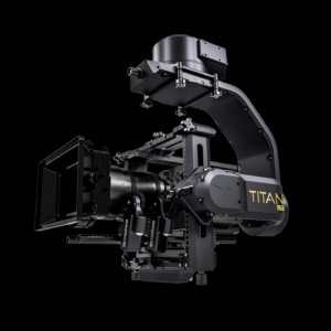 MotoCrane Titan LT