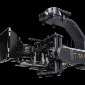 MotoCrane Titan